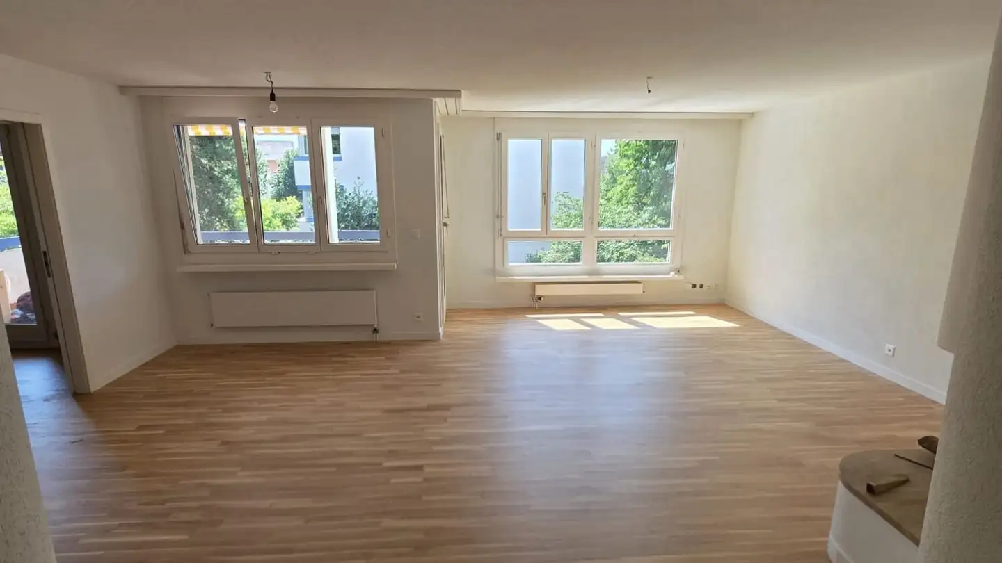 Wohnung mieten - Im Chrüzacher 12, 8306 Brüttisellen