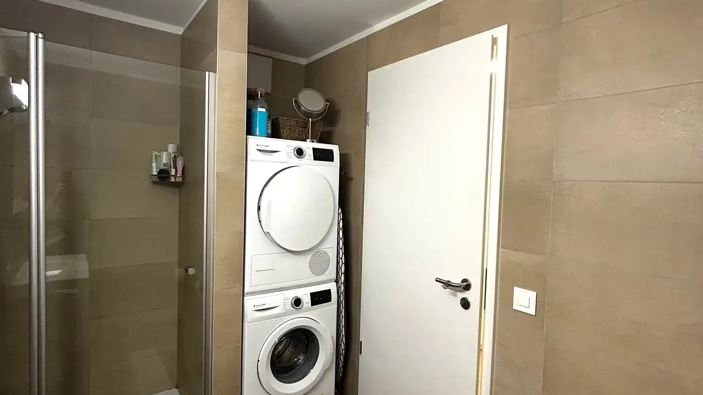 Apartment for rent - Via San Gottardo 119a, 6596 Gordola - Photo 4