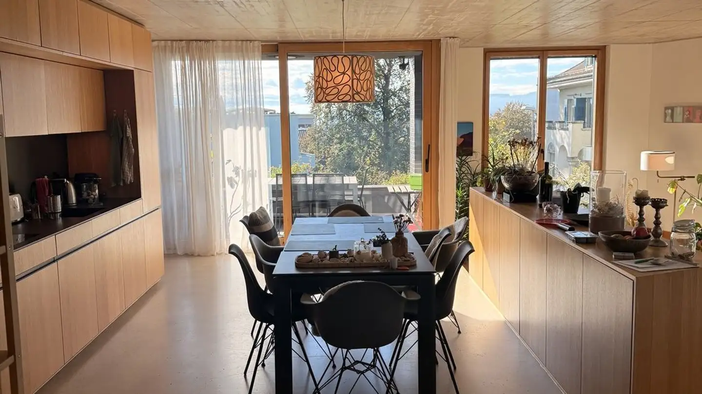 Zimmer mieten - 8037 Zürich