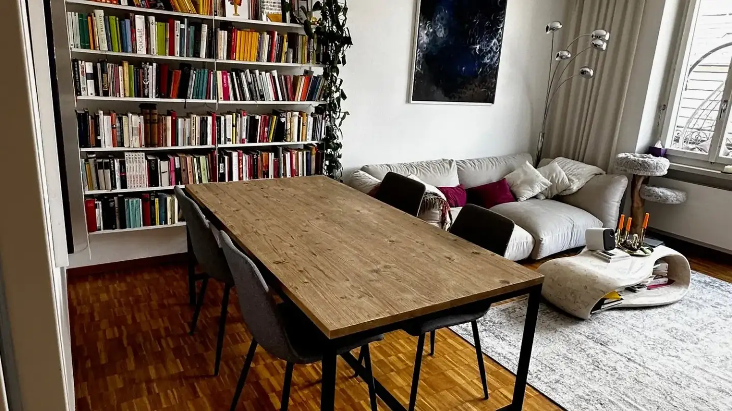 Appartamento in affitto - 8045 Zürich - Foto 4