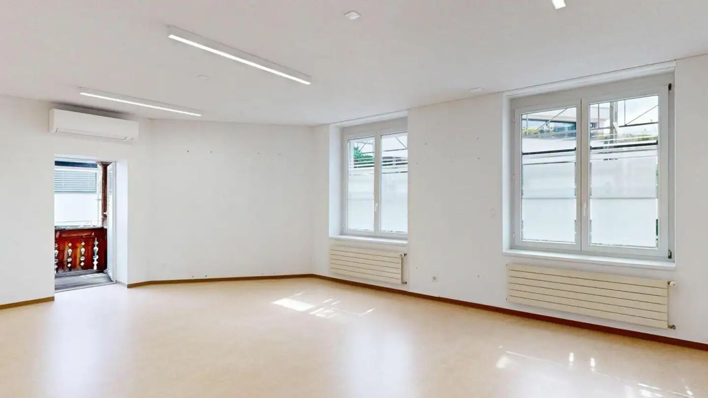 Studio medico in affitto - Städlenstrasse 14, 9450 Altstätten SG - Foto 2
