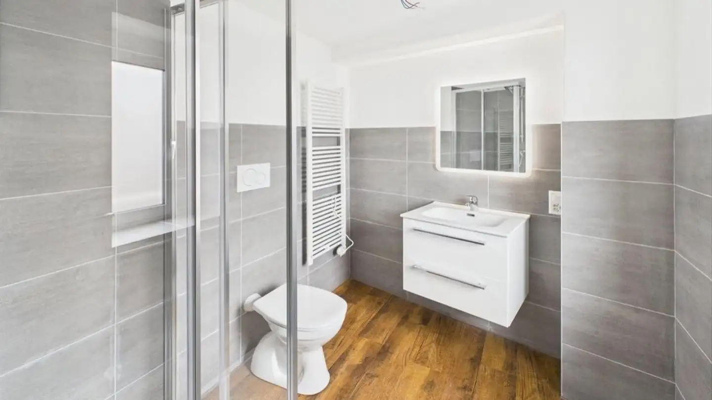 Appartamento in affitto - 6805 Mezzovico - Foto 2