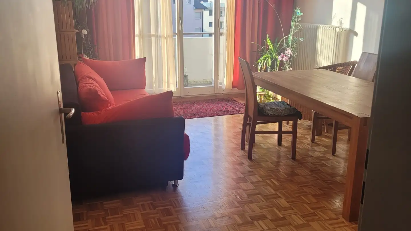 Appartamento in affitto - 6006 Luzern