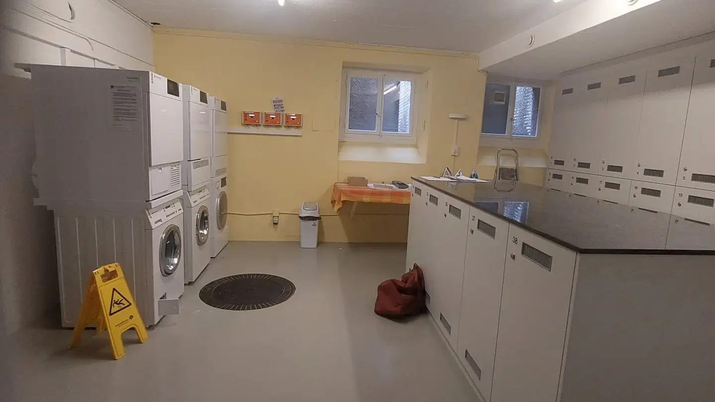 Apartment for rent - Brunngasse 6, 3011 Bern - Photo 4