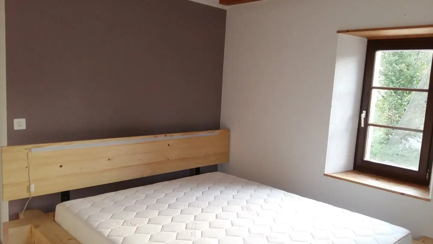 Apartment for rent - 2416 Les Brenets