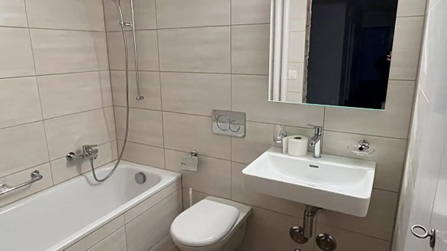 Apartment for rent - Rue De Mâche / Mettstrasse 67, 2504 Biel/Bienne