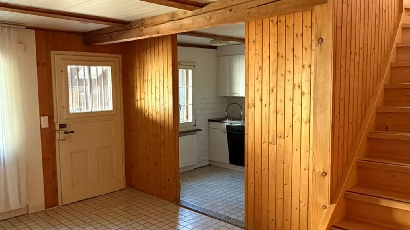 Casa singola in affitto - Emmentalstrasse 5a, 3414 Oberburg - Foto 4