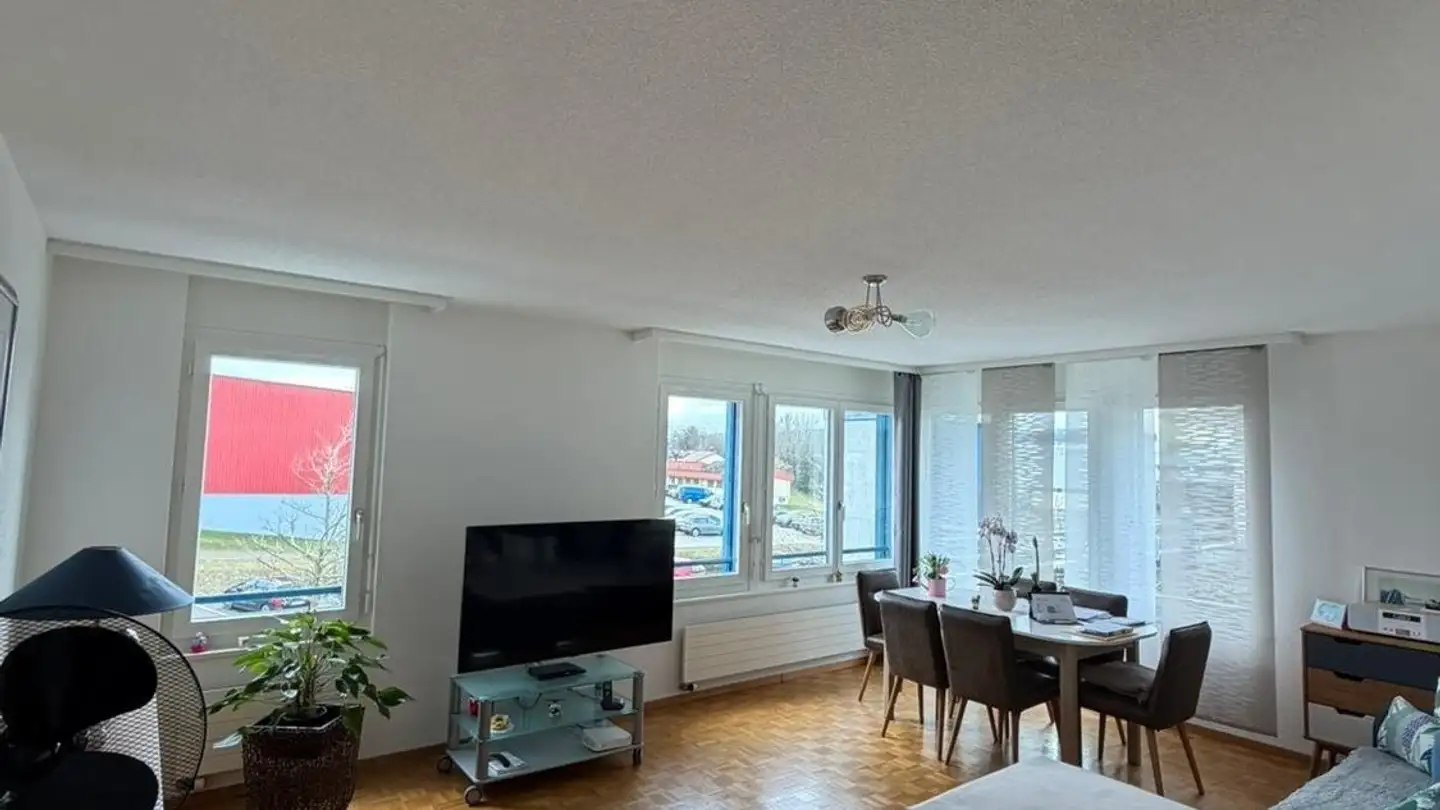 Appartement à louer - Route De La Chapelle 24, 1470 Estavayer-le-Lac