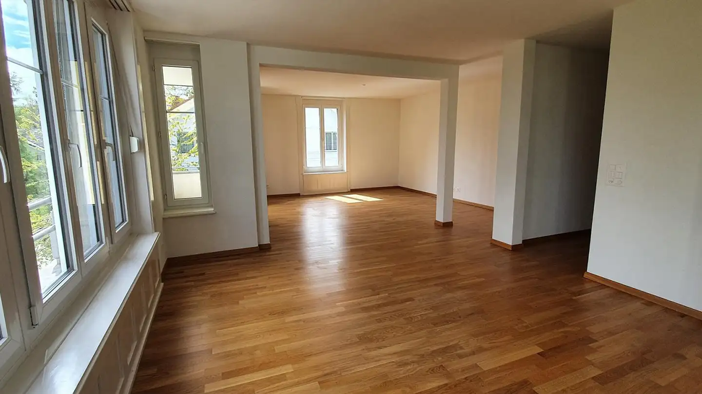 Apartment for rent - Fähnernstrasse 19, 9000 St. Gallen