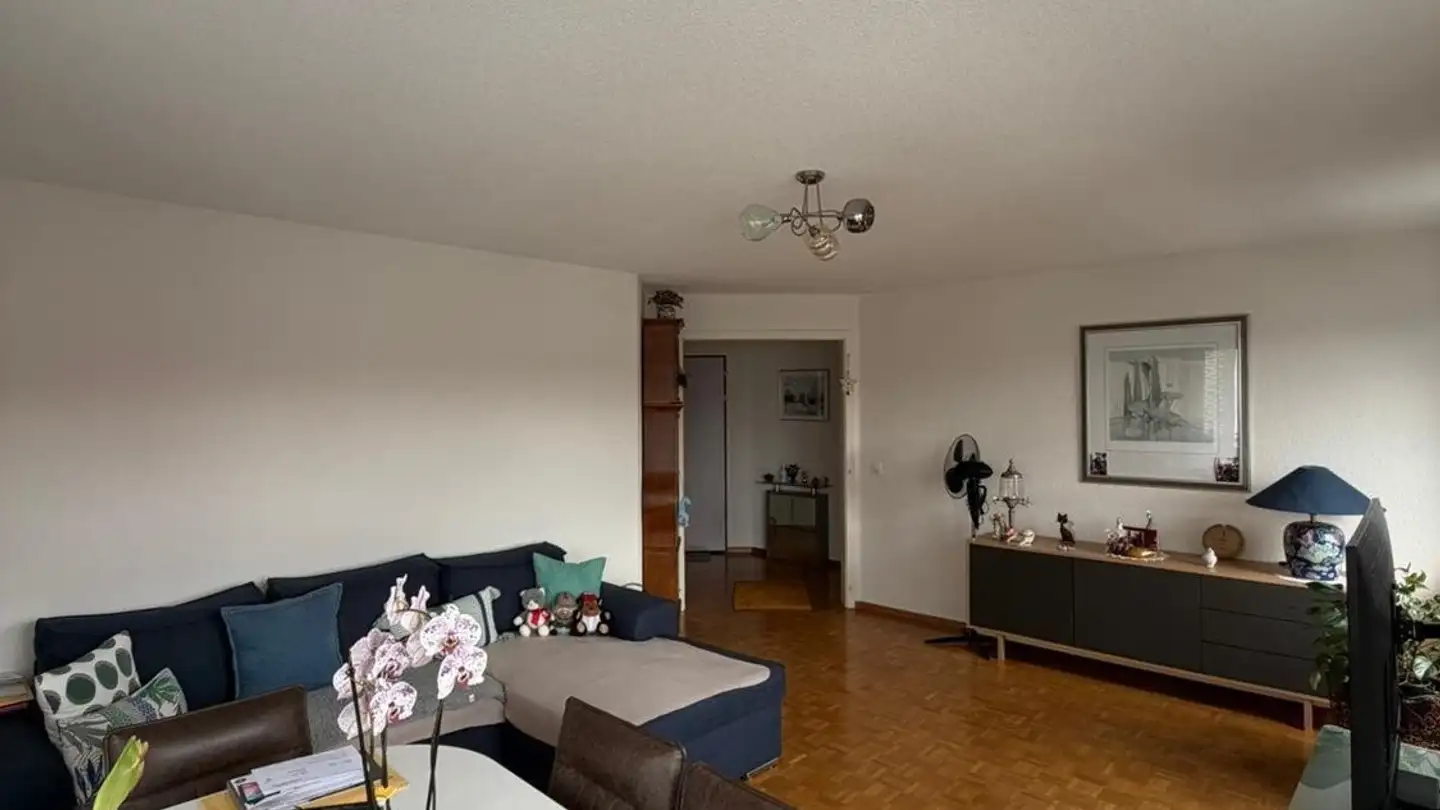 Appartement à louer - Route De La Chapelle 24, 1470 Estavayer-le-Lac - Photo 2