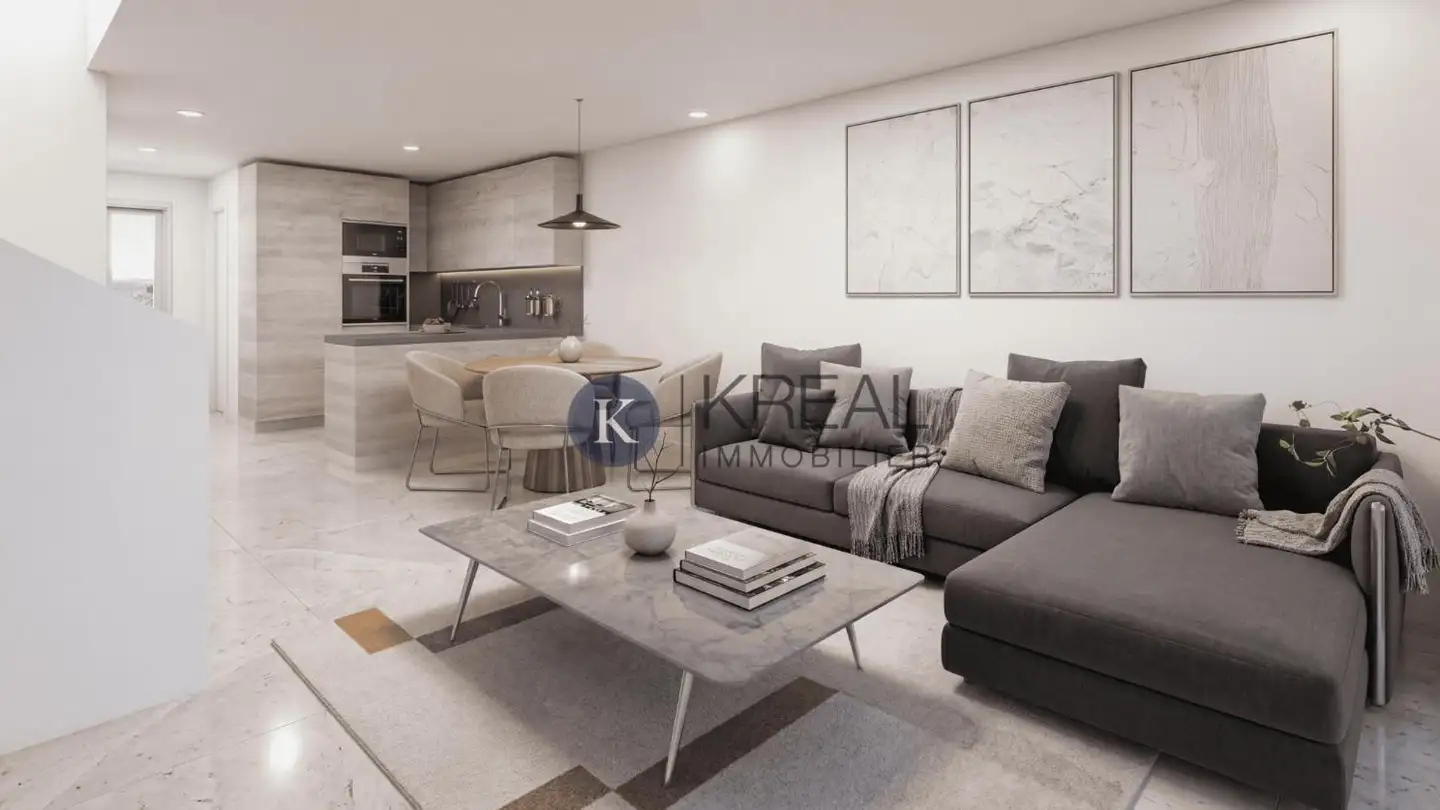 Casa a schiera in vendita - 1337 Vallorbe - Foto 3