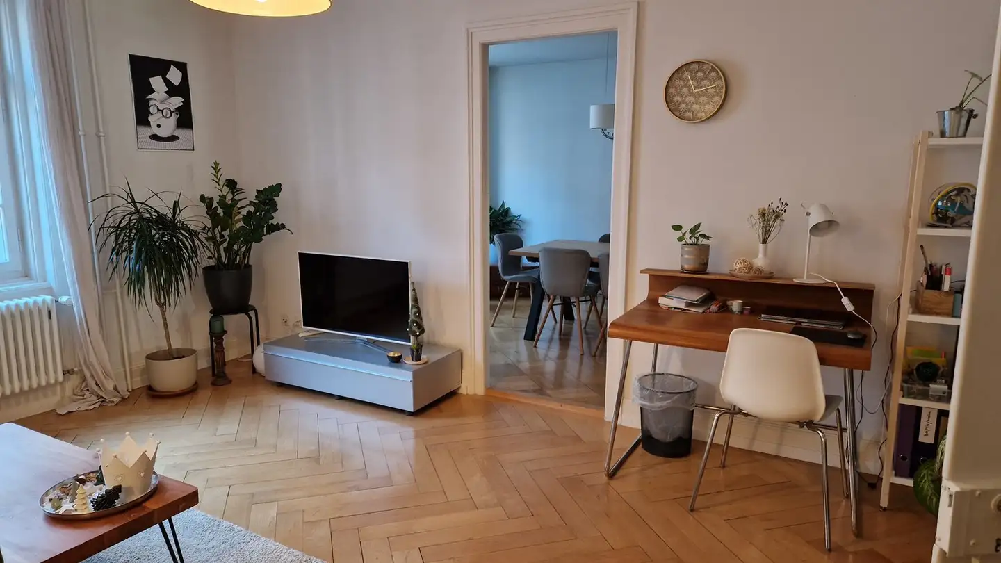 Appartamento in affitto - Habsburgerstrasse 32, 6003 Luzern - Foto 2