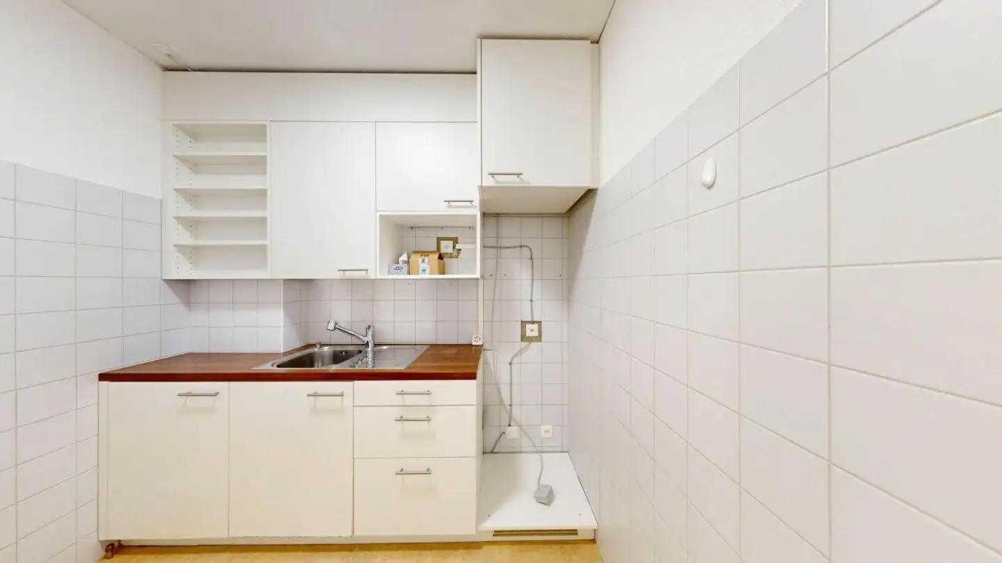 Studio medico in affitto - Städlenstrasse 14, 9450 Altstätten SG - Foto 3