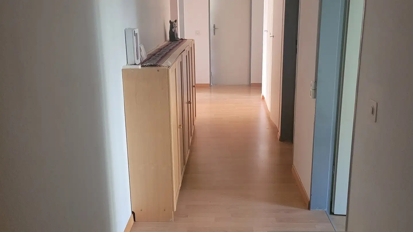 Apartment for rent - 6006 Luzern - Photo 3