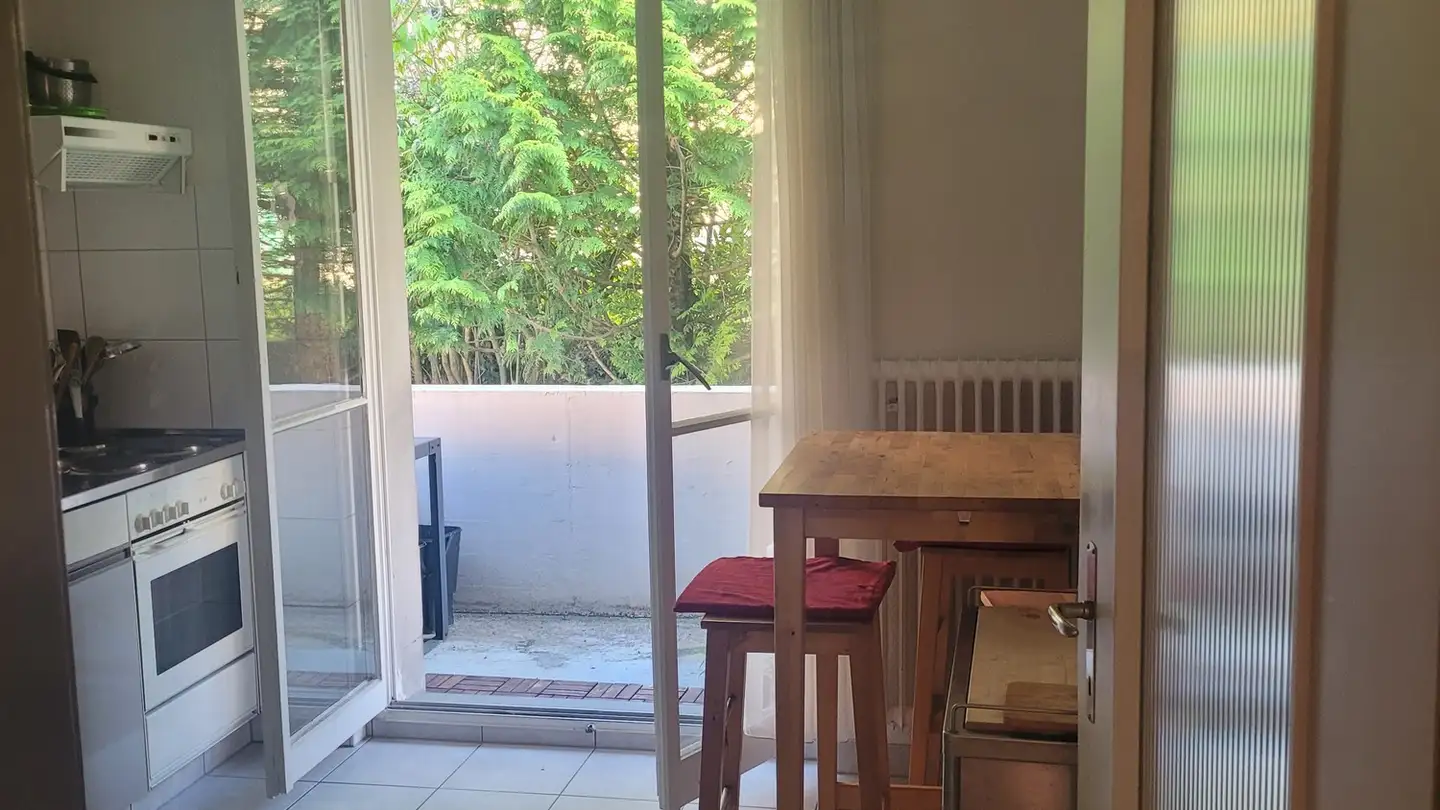 Apartment for rent - 6006 Luzern - Photo 4