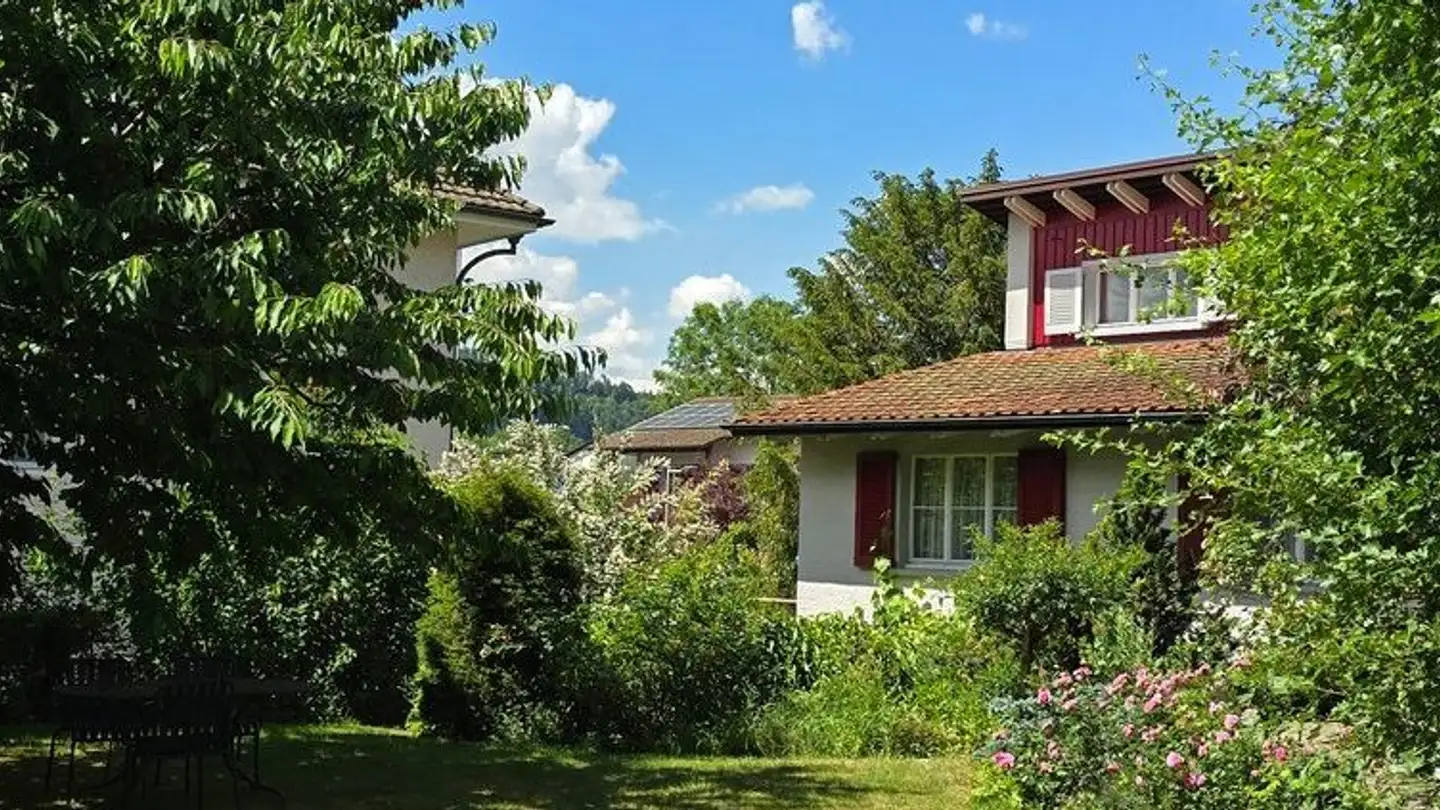 Casa singola in vendita - Birkenweg 6, 4663 Aarburg - Foto 2