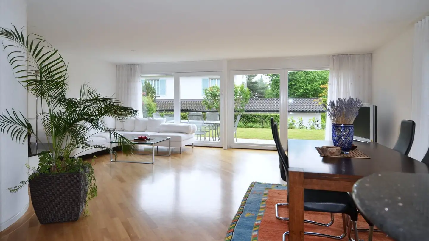 Maison individuelle à louer - Auf Der Batterie, 4103 Bottmingen - Photo 2