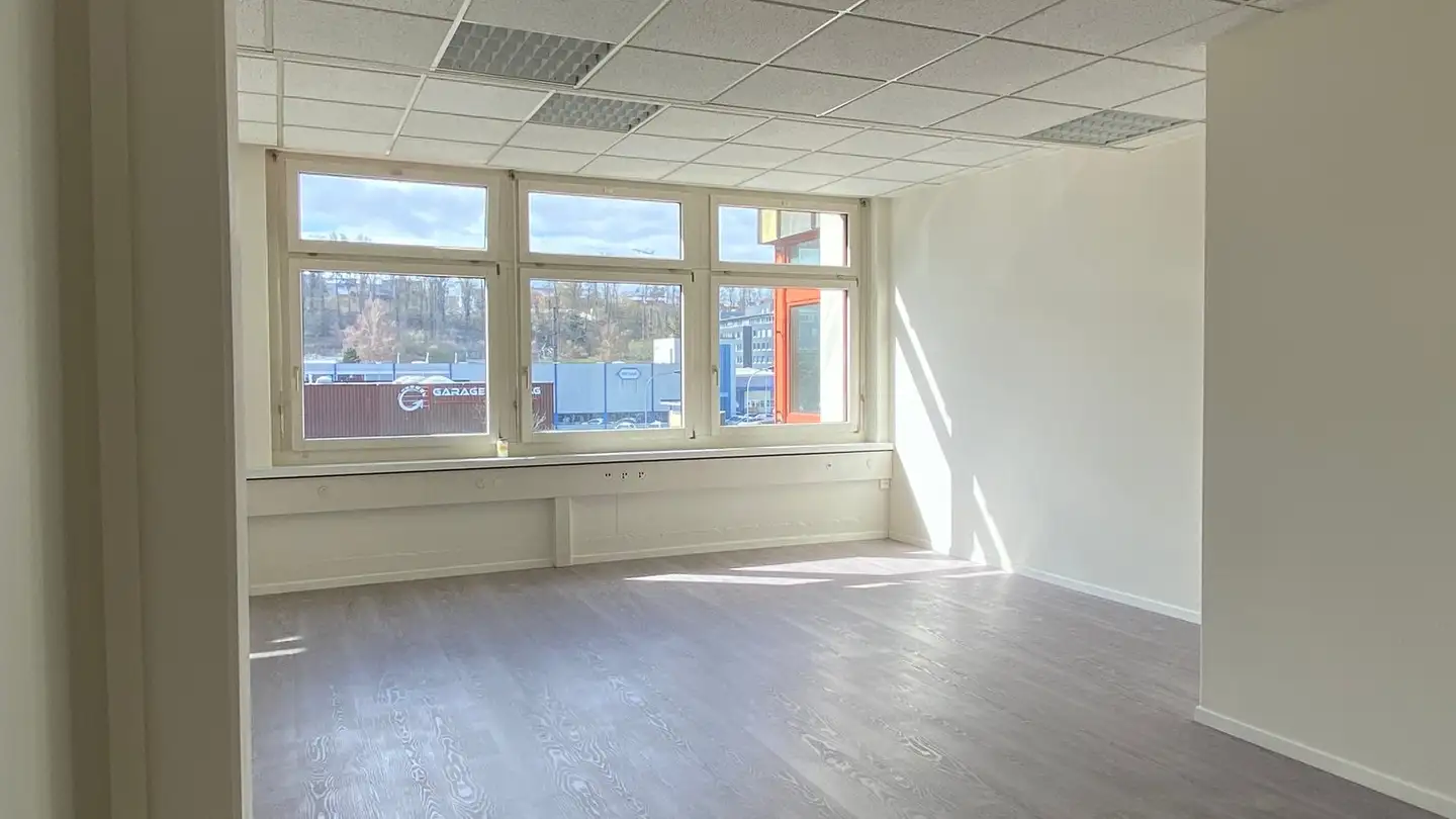 Bureau à louer - Hohstrasse 1, 8302 Kloten