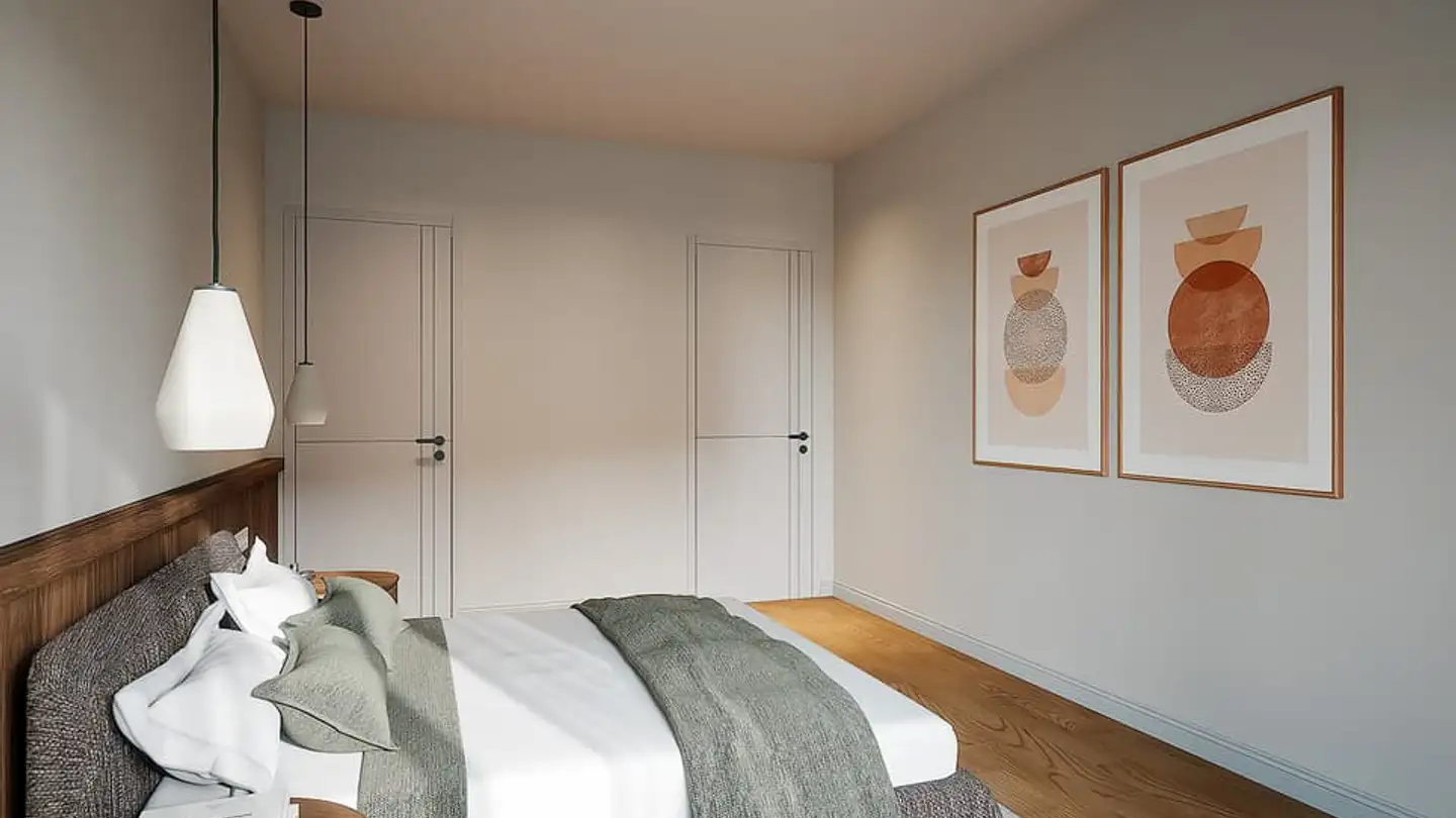 Appartement à vendre - 1966 St-Romain (Ayent) - Photo 3