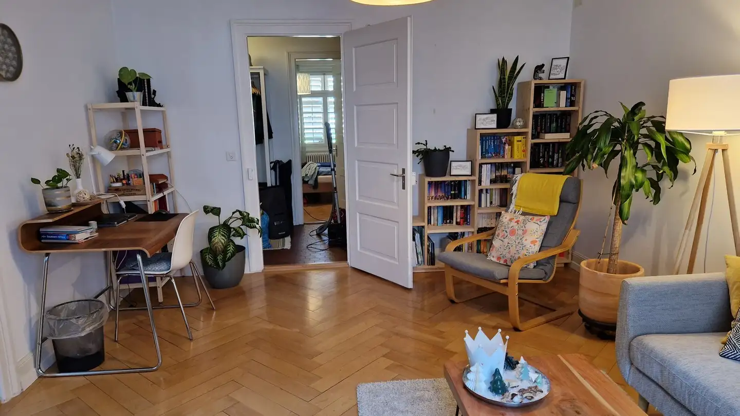 Appartamento in affitto - Habsburgerstrasse 32, 6003 Luzern - Foto 3