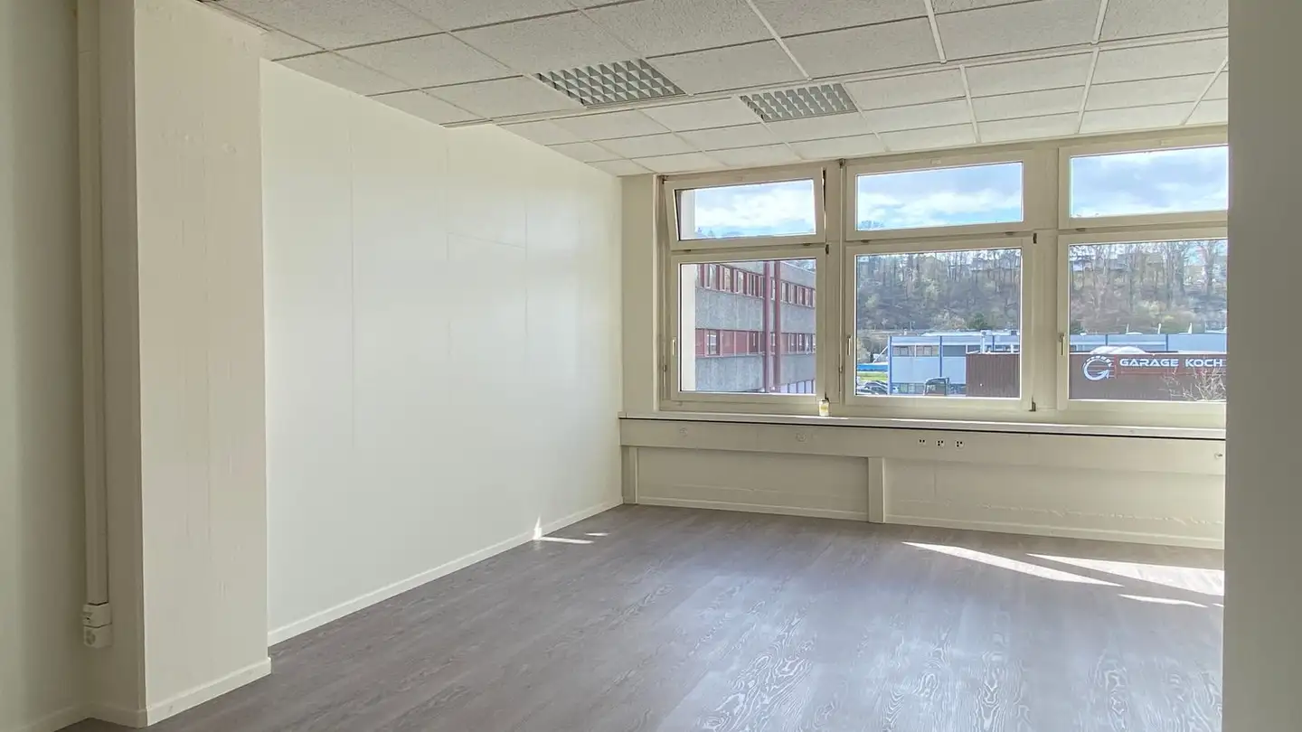 Bureau à louer - Hohstrasse 1, 8302 Kloten - Photo 2