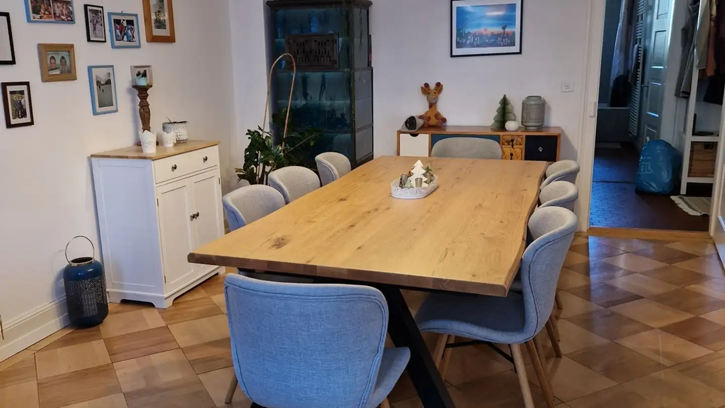 Appartamento in affitto - Habsburgerstrasse 32, 6003 Luzern - Foto 4