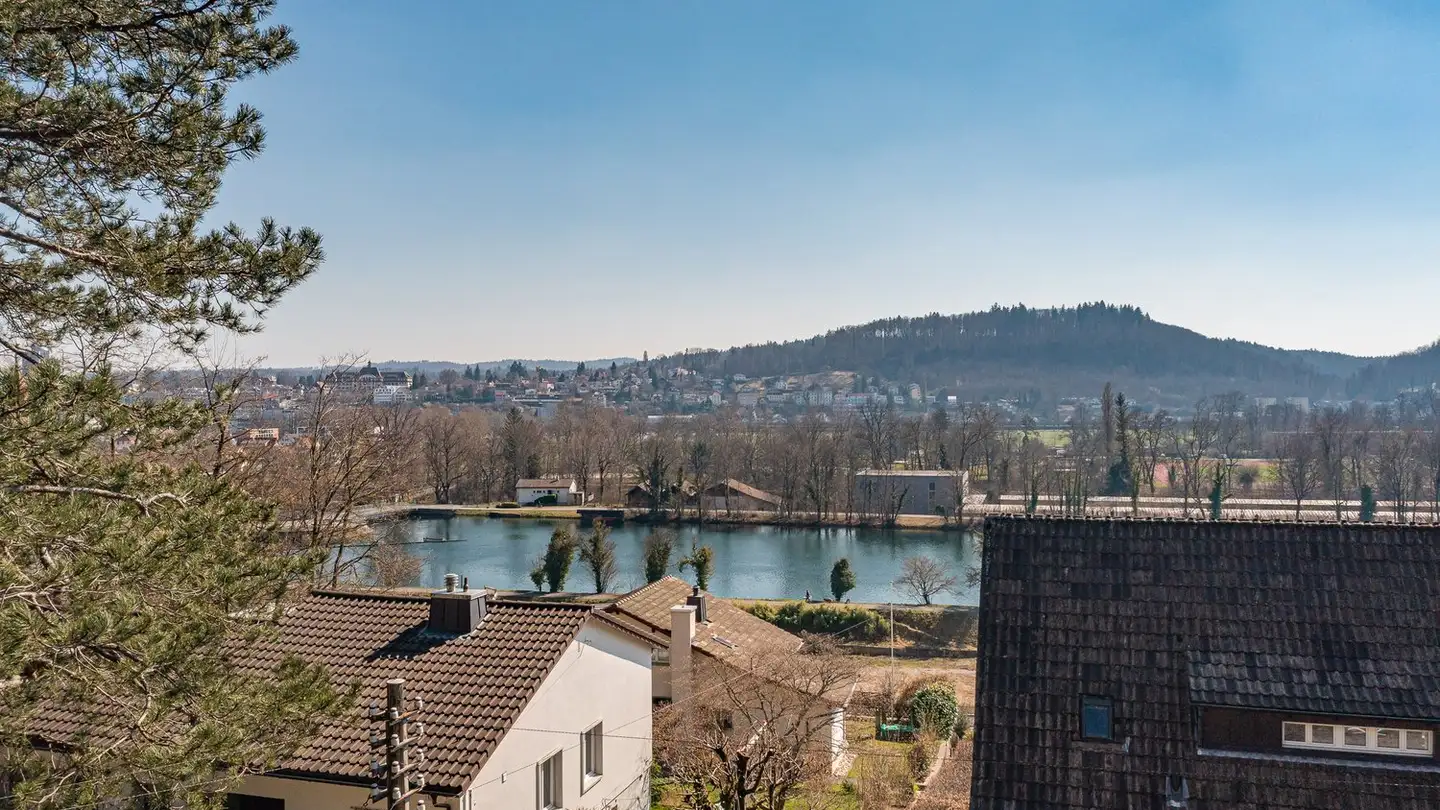 Apartment for sale - Weinbergstrasse 68, 5000 Aarau - Photo 2