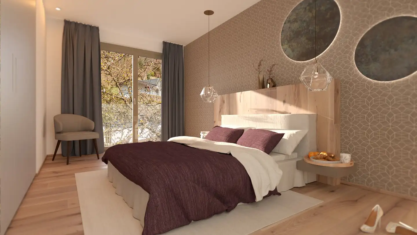 Apartment for sale - Weinbergstrasse 68, 5000 Aarau - Photo 3