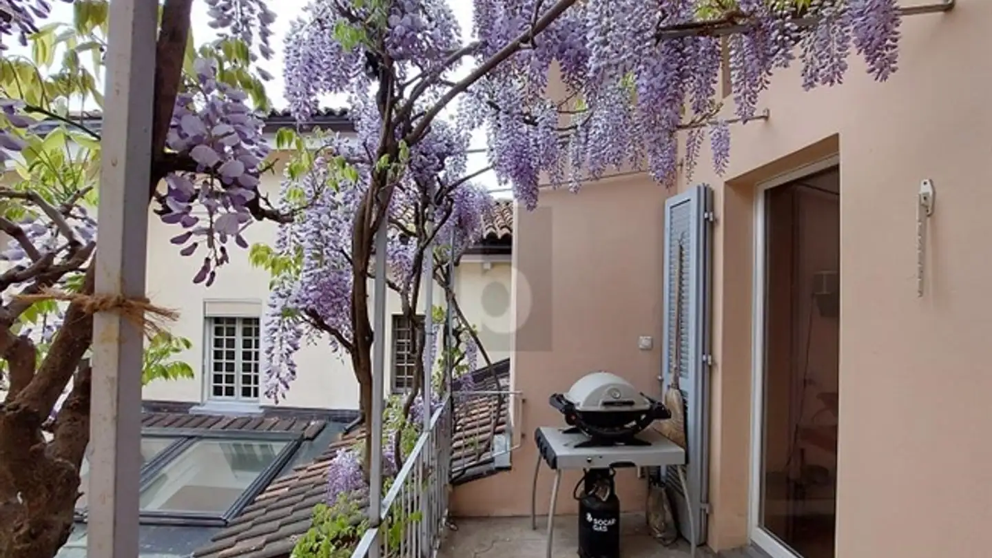 Appartement à vendre - 6821 Rovio