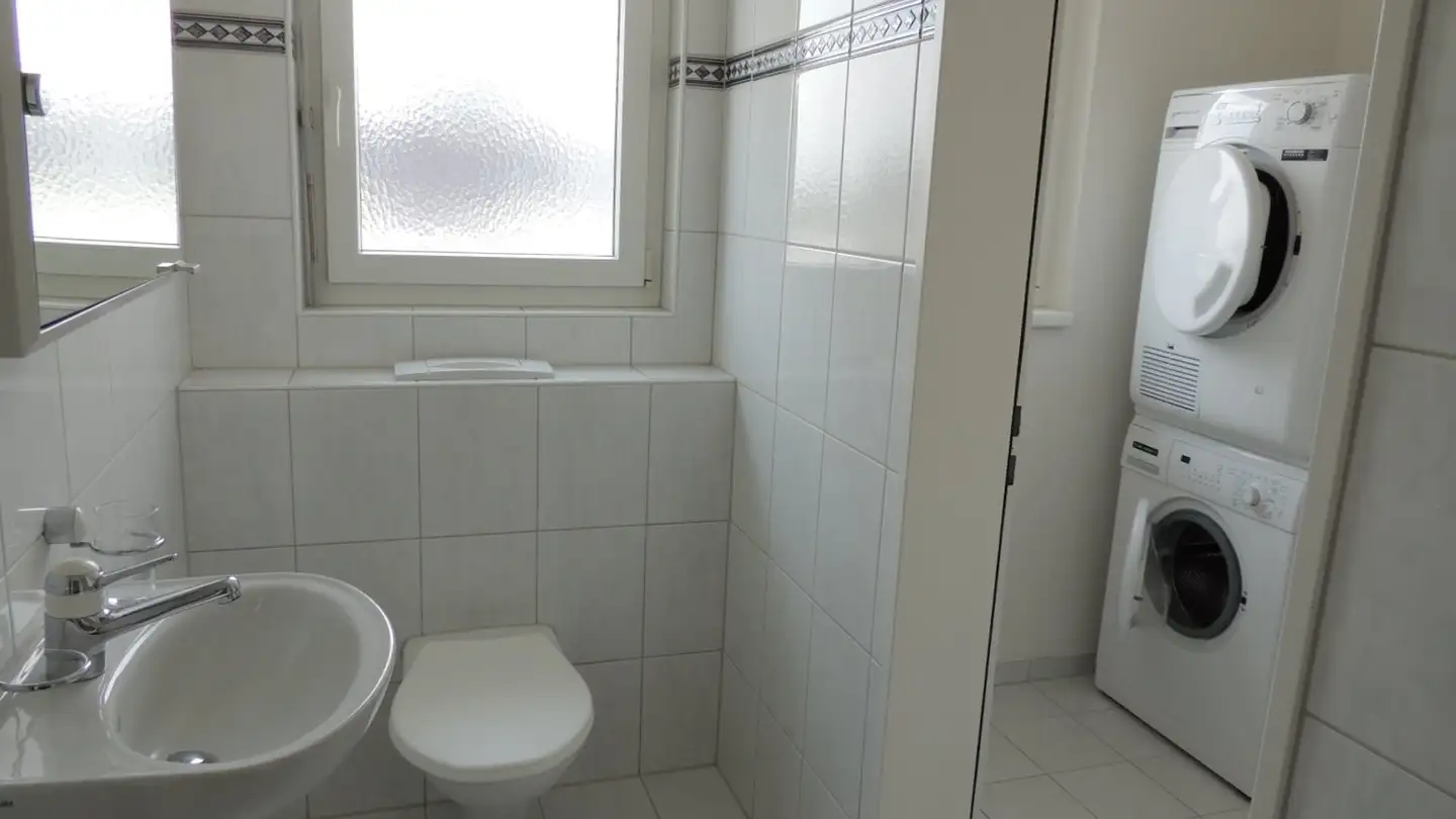 Penthouse mieten - Turmstrasse 21, 8330 Pfäffikon ZH - Foto 4