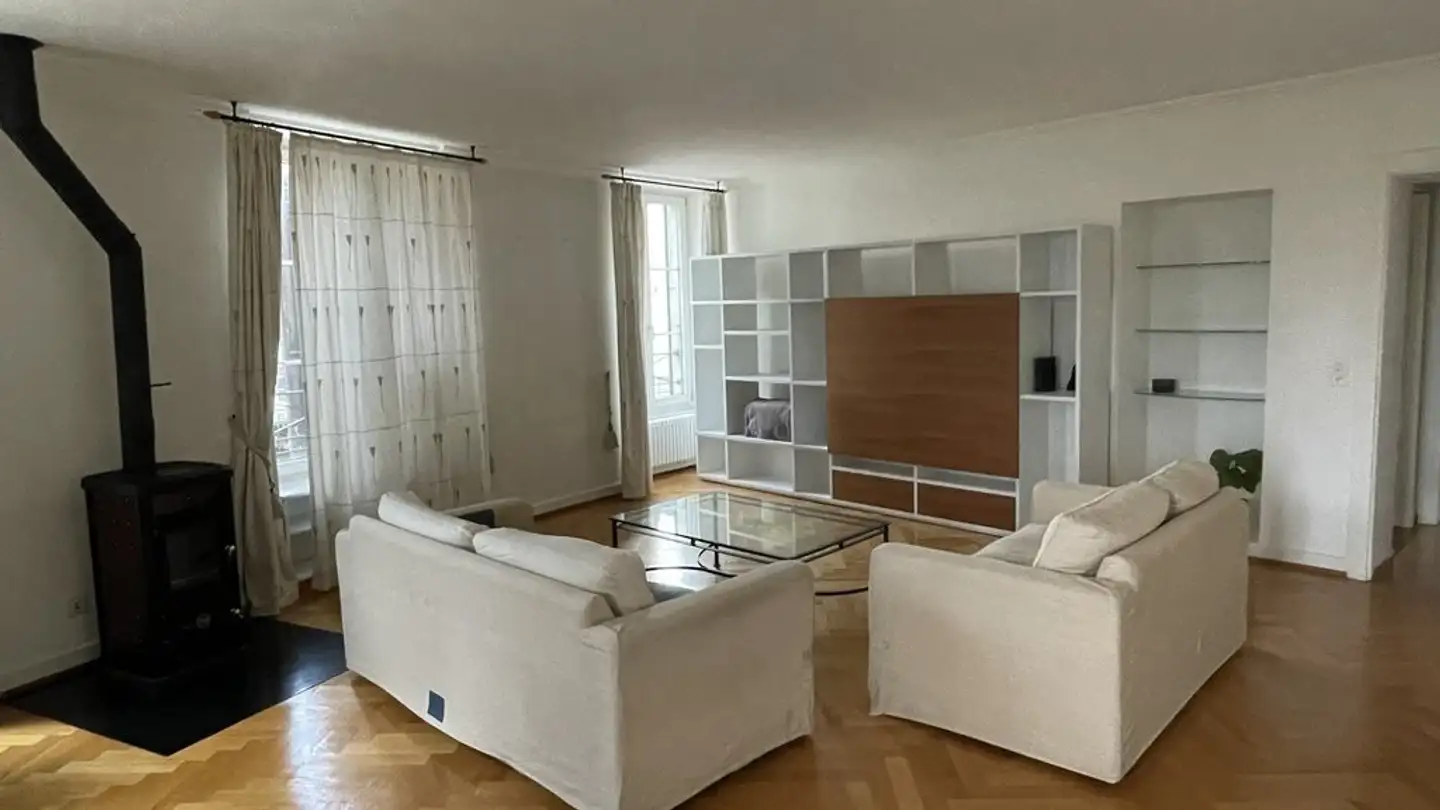 Apartment for rent - Route Neuve 3, 1170 Aubonne - Photo 3