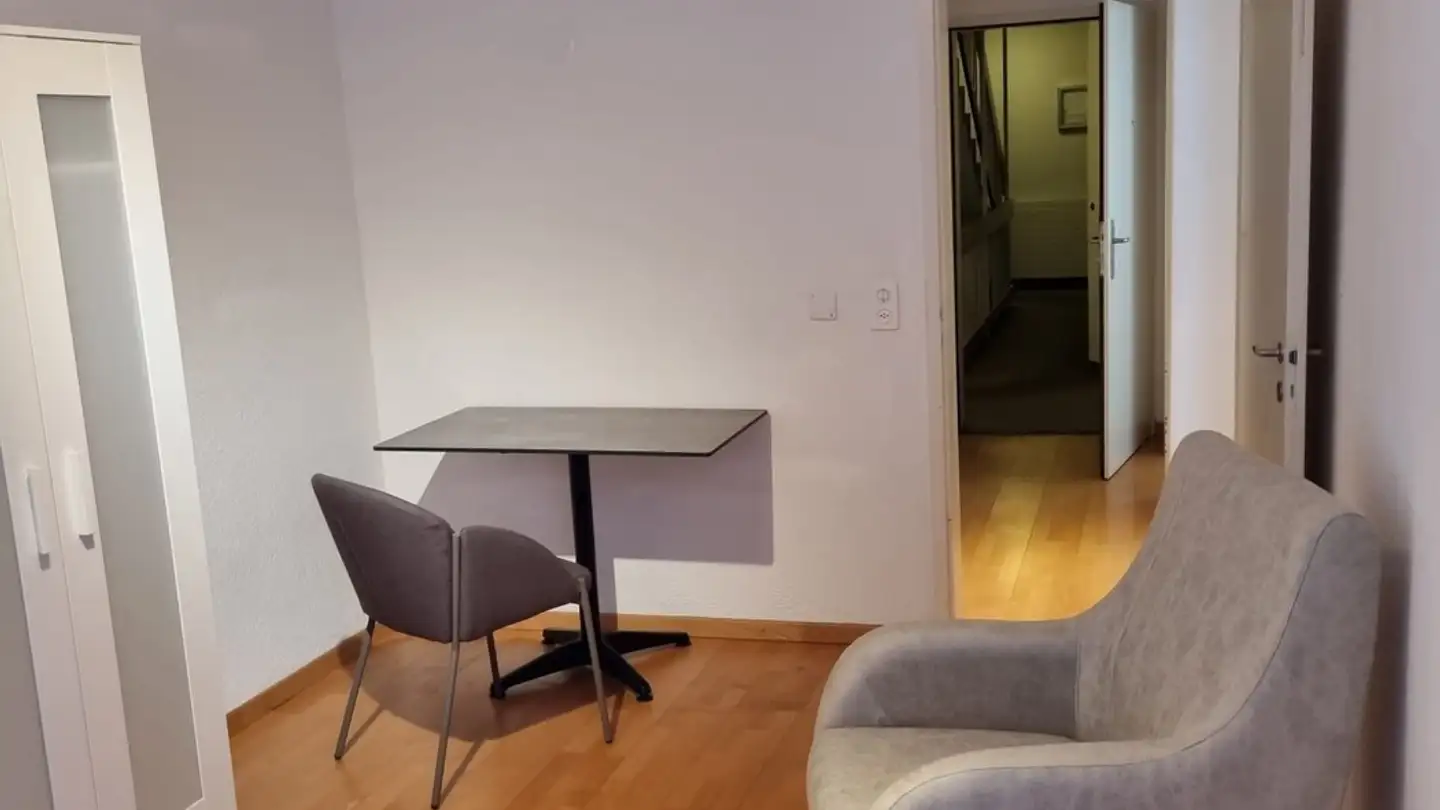 Appartement meublé à louer - Predigerplatz 34, 8001 Zürich - Photo 4
