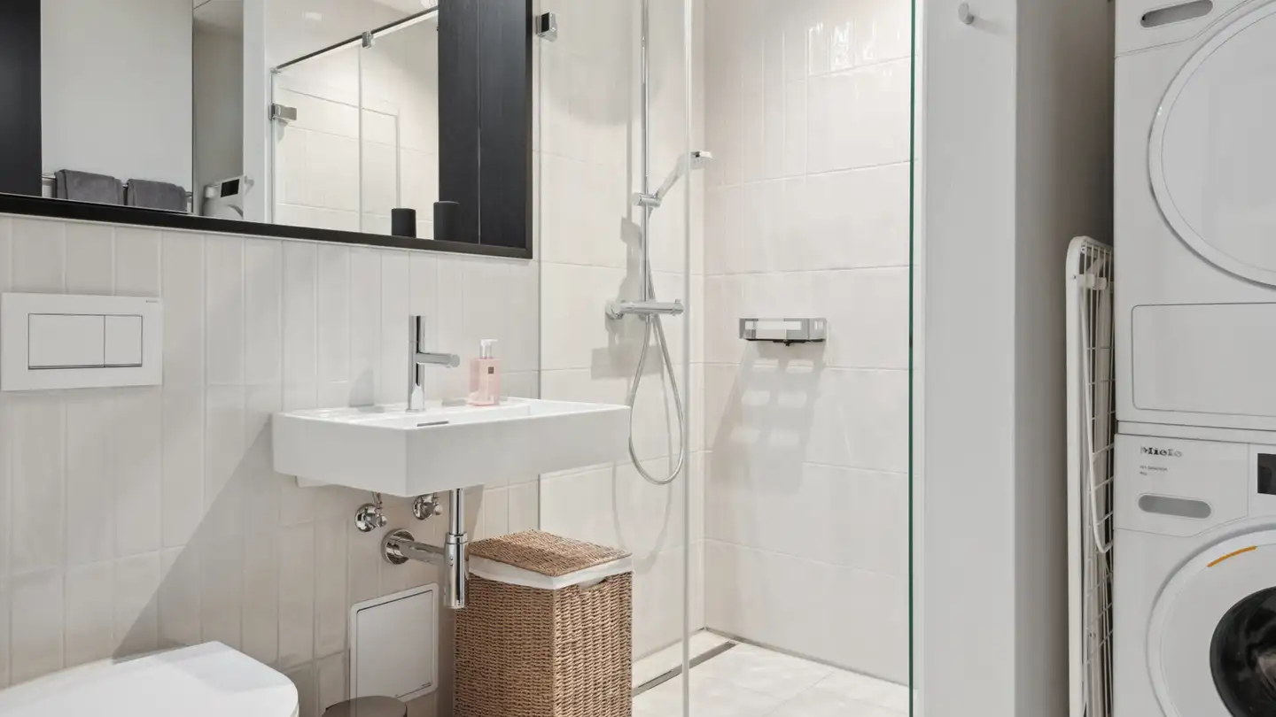 Appartamento ammobiliato in affitto - Brown Boveri Platz 4, 5400 Baden - Foto 3