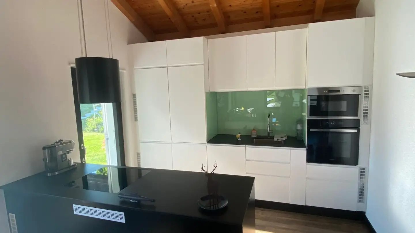 Casa singola in vendita - Burghubelstrasse 20, 3272 Walperswil - Foto 2