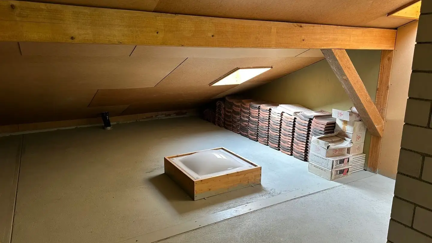 Espace de stockage à louer - Meierhofstrasse 9, 6032 Emmen