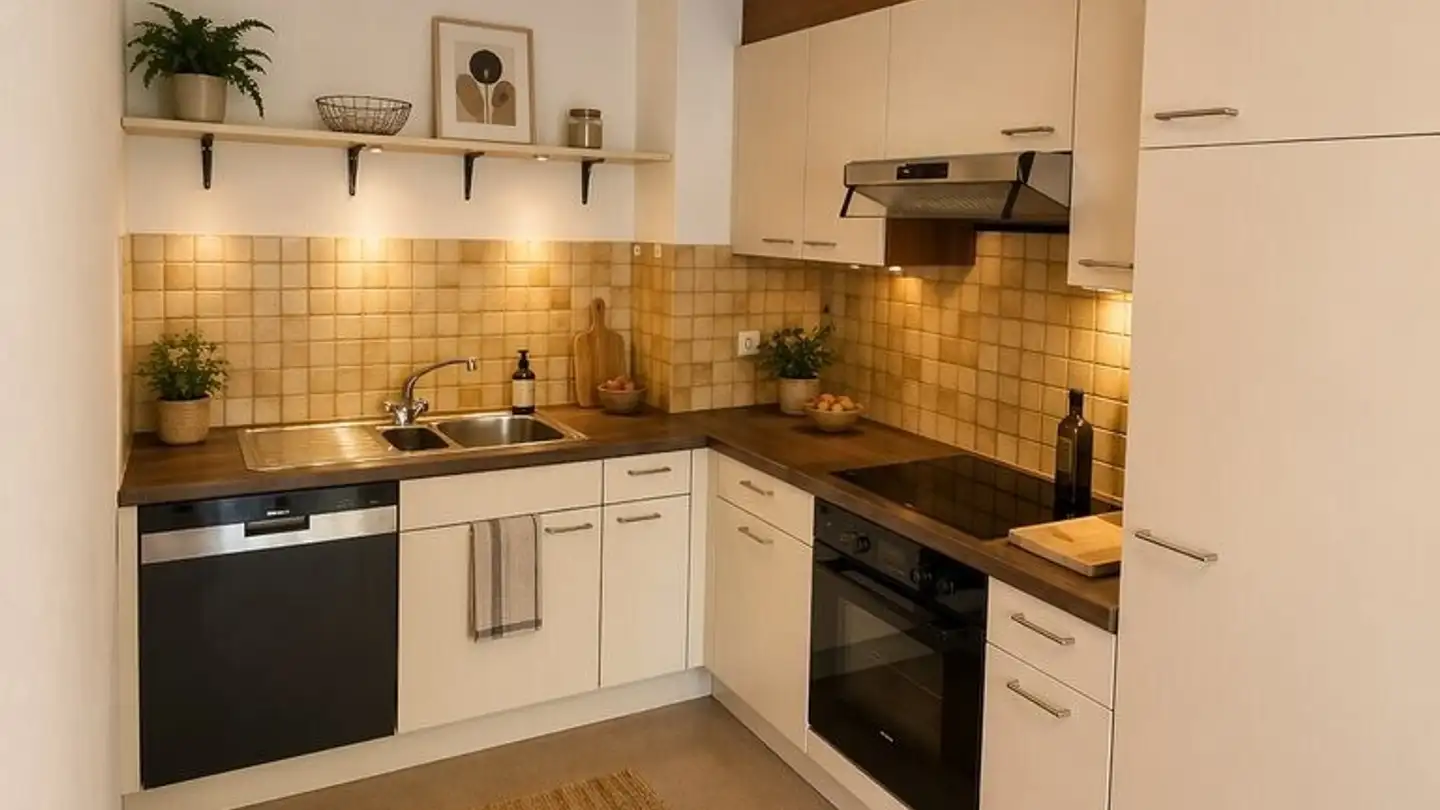 Wohnung mieten - Breitenweg 24b, 5703 Seon - Foto 2