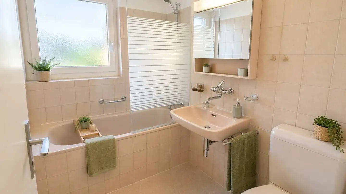 Wohnung mieten - Breitenweg 24b, 5703 Seon - Foto 3