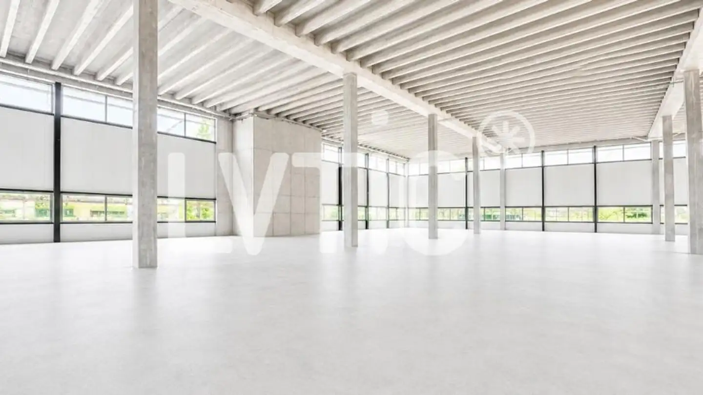 Industrial property for rent - 1564 Domdidier - Photo 3