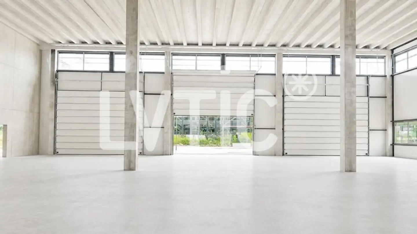 Industrial property for rent - 1564 Domdidier - Photo 4
