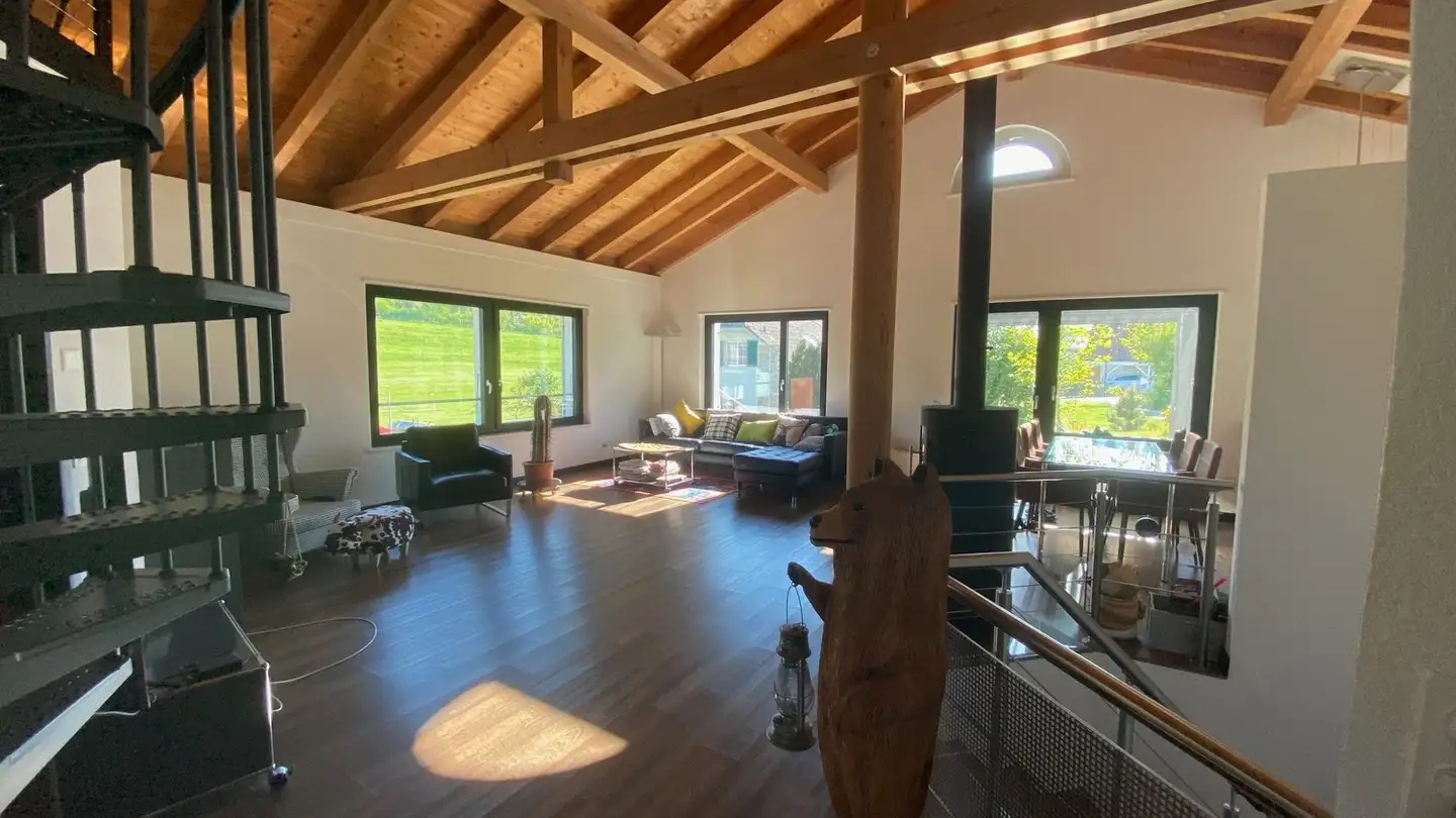 Casa singola in vendita - Burghubelstrasse 20, 3272 Walperswil - Foto 4