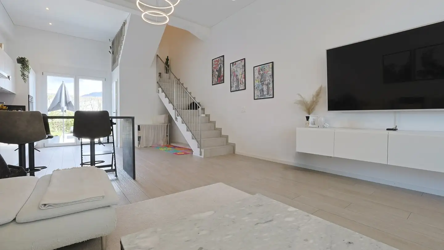 Appartamento in affitto - 1630 Bulle