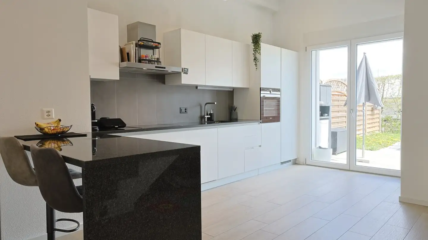 Appartamento in affitto - 1630 Bulle - Foto 2