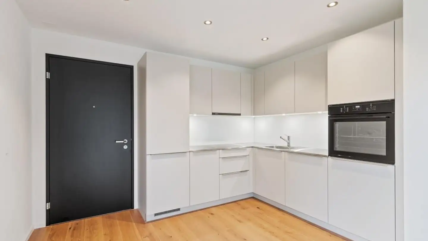 Wohnung mieten - Mattenstrasse 3, 3073 Gümligen - Foto 2