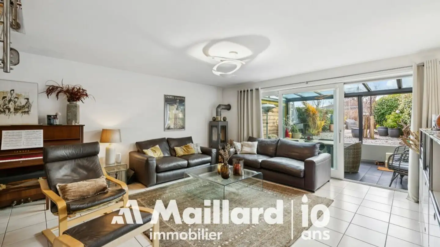 Apartment for sale - 1026 Denges - Photo 2