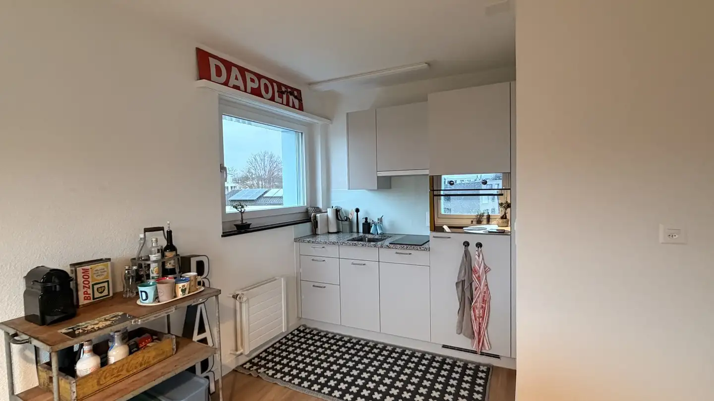 Appartement à louer - Berufsschulstrasse 8, 8610 Uster - Photo 3