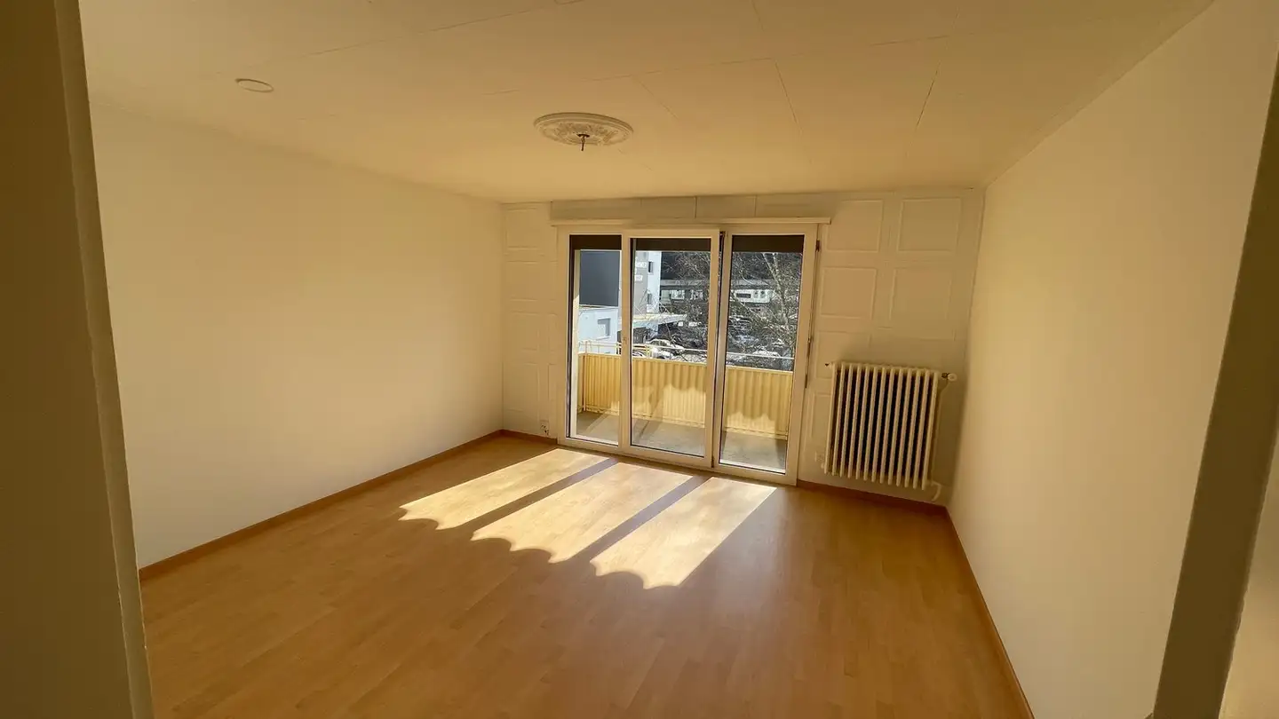 Wohnung mieten - Rüeggisingerstrasse 69a, 6020 Emmenbrücke