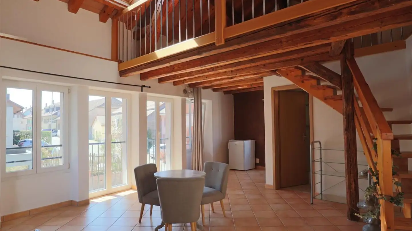 Casa singola in vendita - Route D'ursins, 1412 Ursins - Photo 4