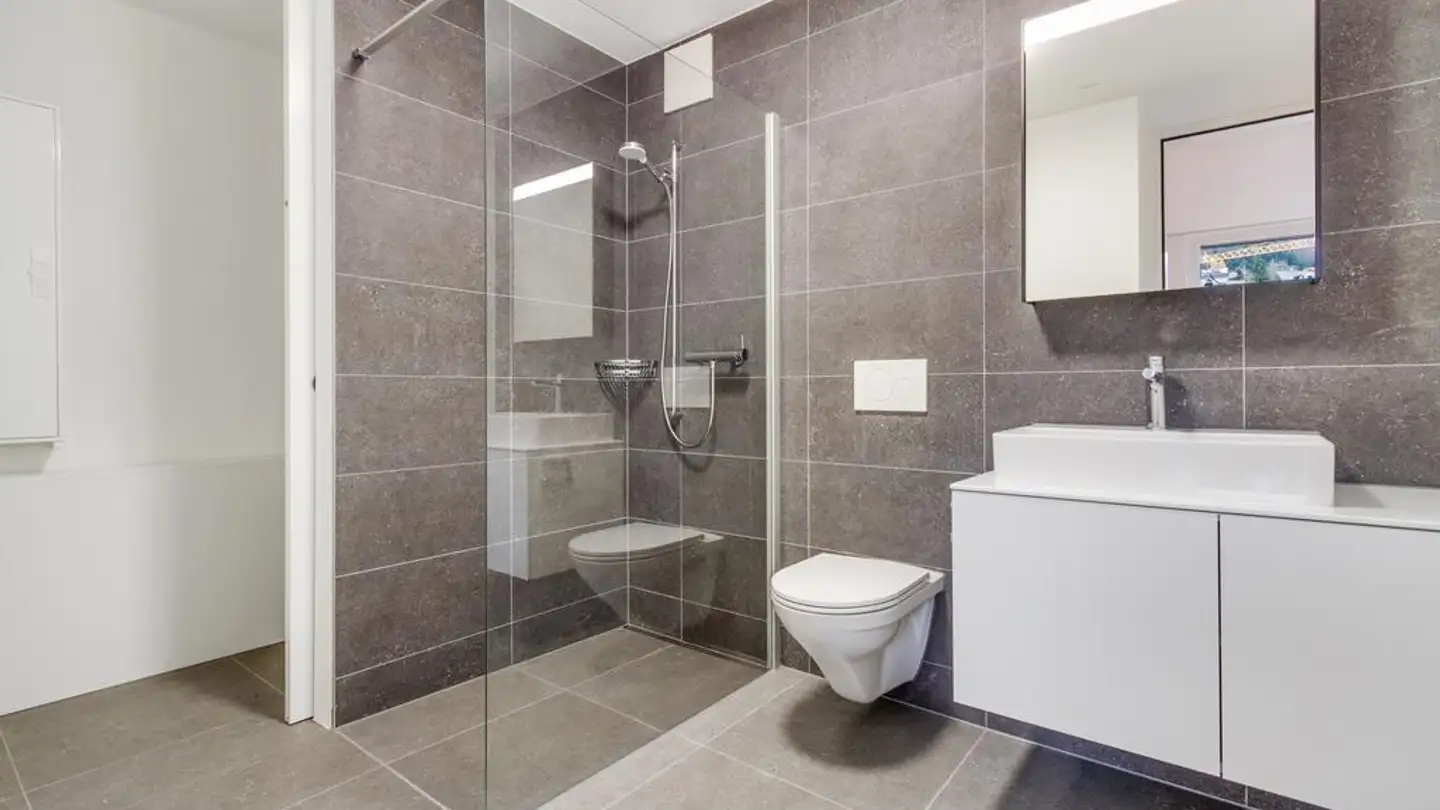 Wohnung mieten - Mattenstrasse 3, 3073 Gümligen - Foto 3