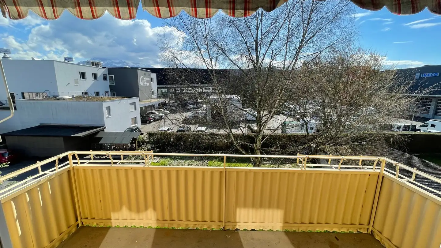 Wohnung mieten - Rüeggisingerstrasse 69a, 6020 Emmenbrücke - Foto 2