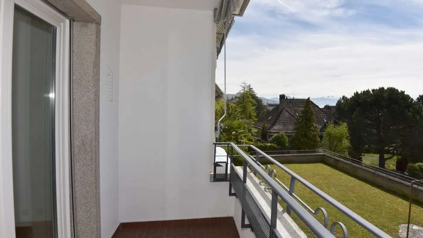 Appartamento in affitto - Chemin Du Coteau 21, 1009 Pully - Foto 4